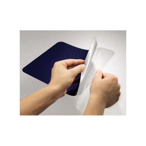 54751 Blu tappetino per mouse - Foto 1