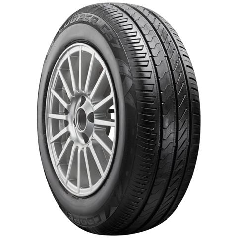 CS7 185/60 R14 60 14" 185mm - Foto 1