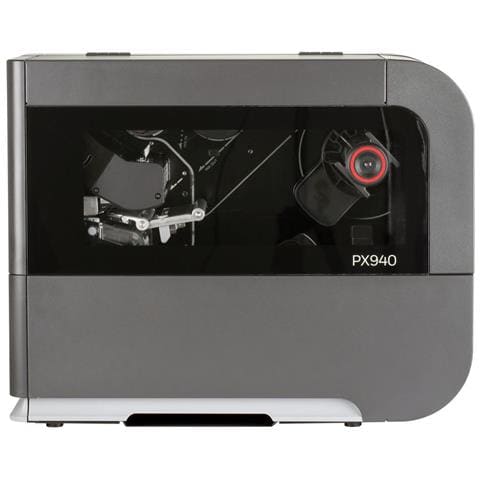 PX940 stampante per etichette (CD) Termica diretta /Trasferimento termico 300 x 300 DPI Con cavo e senza cavo Collegamento ethernet LAN - Foto 2