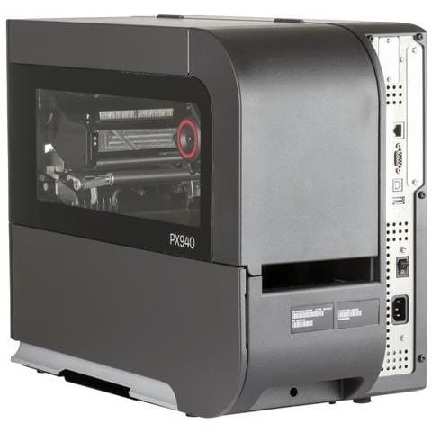 PX940 stampante per etichette (CD) Termica diretta /Trasferimento termico 300 x 300 DPI Con cavo e senza cavo Collegamento ethernet LAN - Foto 4