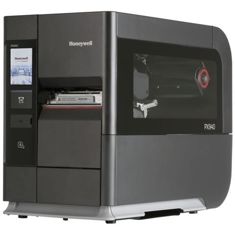 PX940 stampante per etichette (CD) Termica diretta /Trasferimento termico 300 x 300 DPI Con cavo e senza cavo Collegamento ethernet LAN - Foto 1