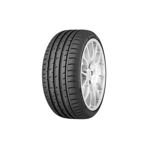 Pneumatico Contisportcontact 5 Xl 245/35r21 96w - Estivo - Foto 1