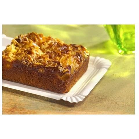 11057 Rettangolare Carta Bianco 250pezzo (i) Piatto Piano - Foto 3