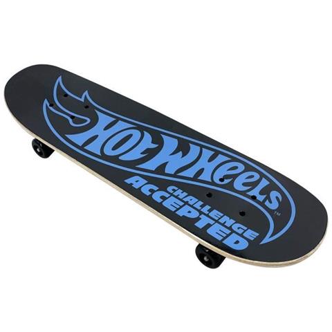Skateboard 28 X 8 - Hot Wheels - Foto 1