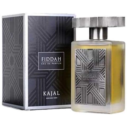 Fiddah Edp Eau De Parfum Profumo Unisex 100 Ml - Foto 1