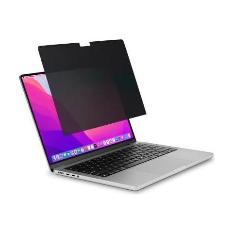 Filtro magnetico per la privacy MagPro™ Elite per MacBook Pro da 16" (2021 e successivi) - Foto 1