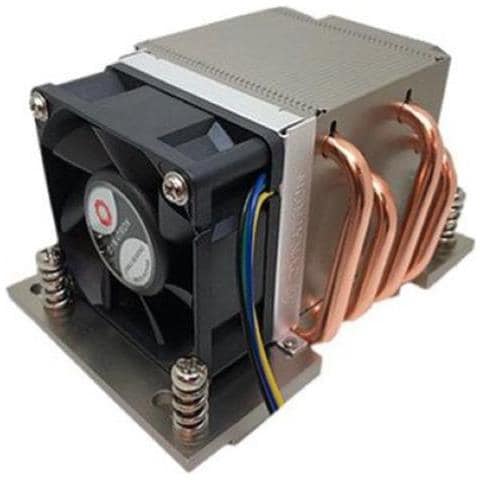 Dissipatore CPU ad Aria A38 per Socket AMD sWRX8/sTRX4/TR4/SP3 - Foto 1