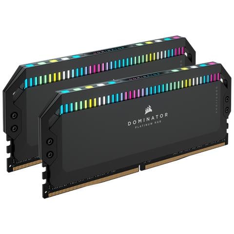 Dominator CMT64GX5M2B6600C32 memoria 64 GB 2 x 32 GB DDR5 6600 MHz - Foto 1