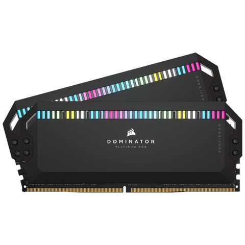 Dominator CMT64GX5M2B6600C32 memoria 64 GB 2 x 32 GB DDR5 6600 MHz - Foto 2