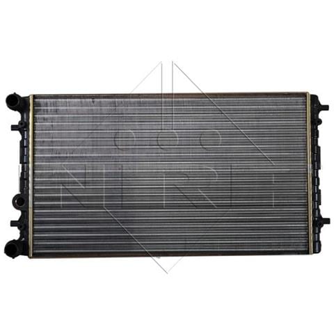 Radiatori Volkswagen 58143 - Foto 1