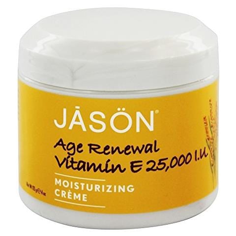 Crema Idratante Per Il Rinnovamento Delleta Alla Vitamina E 4 Oz (confezione Da 3) - Foto 1