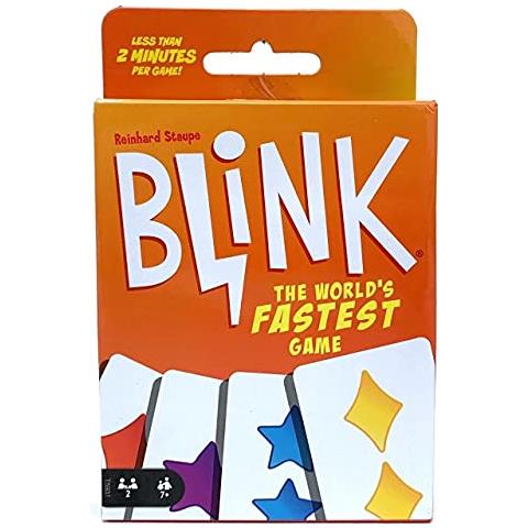 Gioco Di Carte Blink Dimensioni Cad - Foto 1