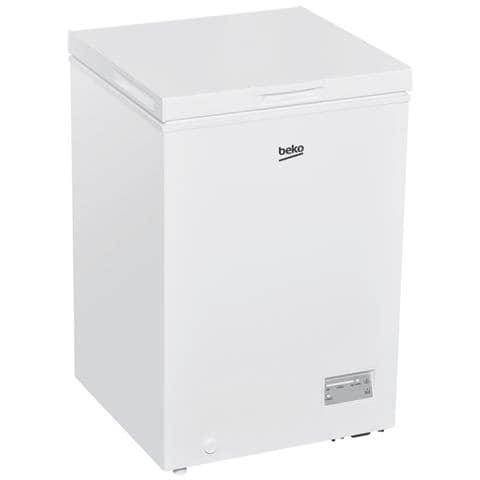 Congelatore Orizzontale CF100WN Classe F Capacità Netta 98 Litri Colore Bianco - Foto 6