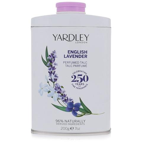 English Lavender By Talc 7 Oz (women) - Foto 1