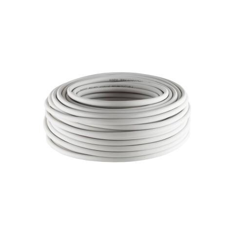 Bs75210-25h Cavo Di Rete Grigio 25 M Cat5e F /utp (ftp) - Foto 1