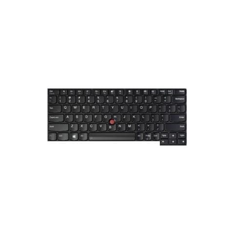 01EN598 ricambio per laptop Tastiera - Foto 1