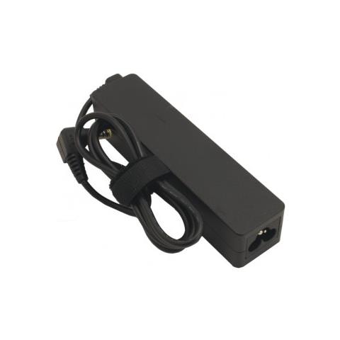 FUJ:CP500636-XX adattatore e invertitore Nero - Foto 1