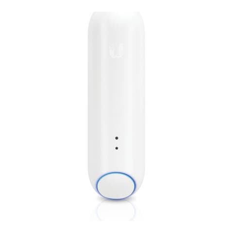 Ã¢â‚¬â¢ Smart Sensor Ã¢â‚¬â¢ The Unifi Protect Smart Sensor Is A Battery-operated Smart Multi-sensor That Detects Motion - Foto 1