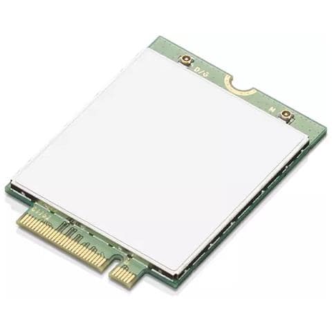 4XC1D69578 scheda di rete e adattatore Interno WWAN 450 Mbit /s - Foto 1