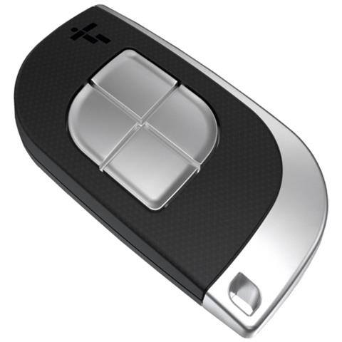 Trasmettitore Telecomando Radiocomando Rolling Code Came Tts44rks 806ts-0250 - Foto 1