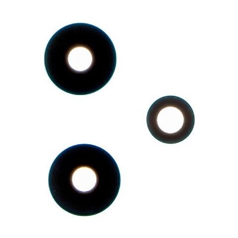 Ricambi Vetri Di Protezione Fotocamere Per Redmi Note 12 Pro+, 12 Pro Plus 5g - Foto 1