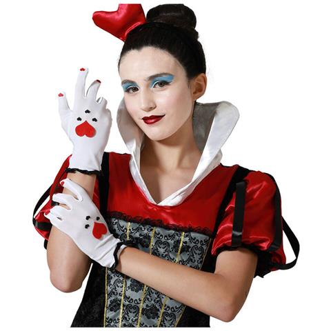 Guante Cuore Bianco - Foto 1