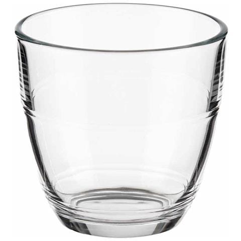 Set Di Bicchieri Trasparente Vetro 150 Ml (12 Unità) - Foto 3