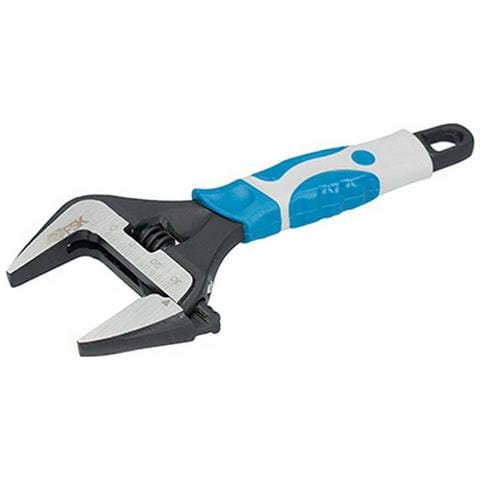 Chiave Inglese Regolabile 150 Mm 6' - Foto 1