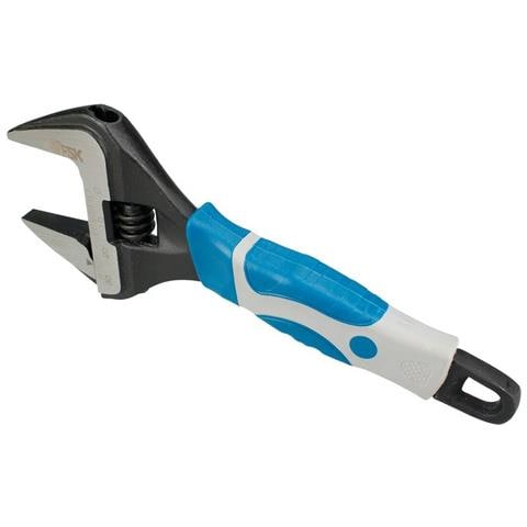 Chiave Inglese Regolabile 150 Mm 6' - Foto 2