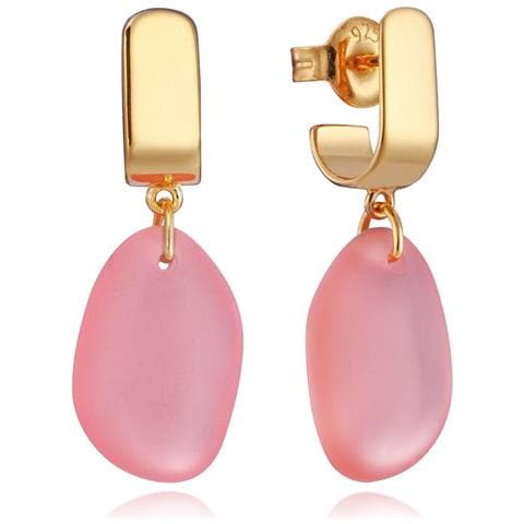 Orecchini Donna 13142e100-57 Argento Puro 925 - Foto 1