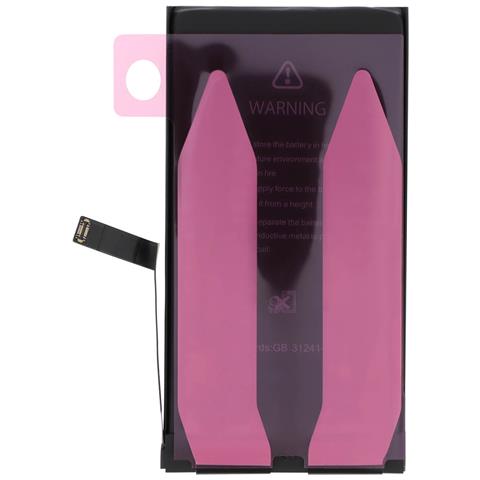 Batteria Interna Per Iphone 14 3969mah Chip Ti Integrato - Foto 2