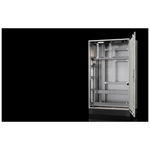 AX 2394.300 Guida per scaffale - Foto 5
