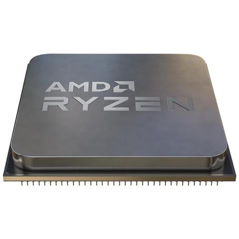 Ryzen 7 5700X processore 3,4 GHz 32 MB L2 & L3 - Foto 1