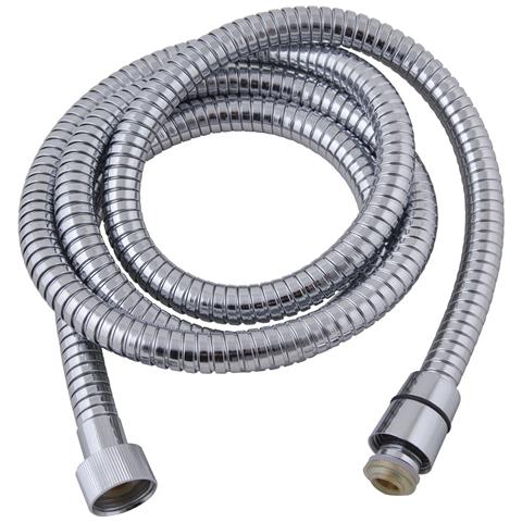 Flessibili Brixo Doccia Ottone Cromato - Foto 1