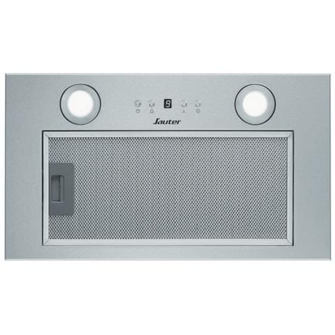 Cappa Aspirante Da Incasso SHG9502X Integrato 52 cm Classe B - Foto 1