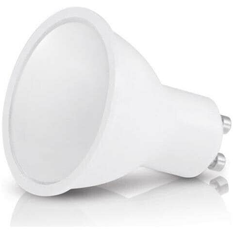 Faretto Led 8 Watt Gu10 Da Incasso Lampadina 8w Luce Bianca 6500k - Foto 2
