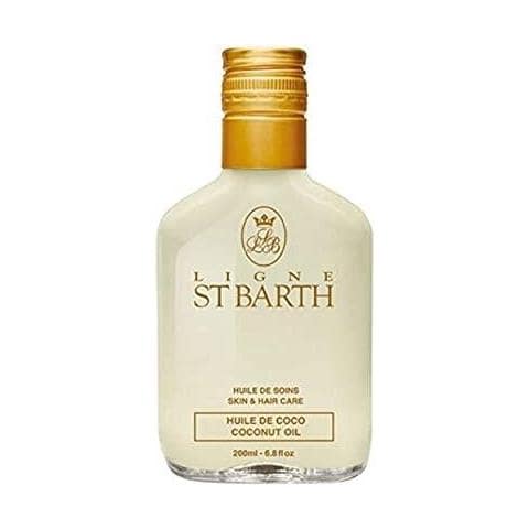 Trattamento corpo Olio di Cocco 200 ml - Foto 1