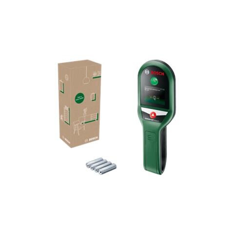 Universal Detect Multirilevtore Digitale Cavo In Tensione, Metallo, Legno - Foto 2