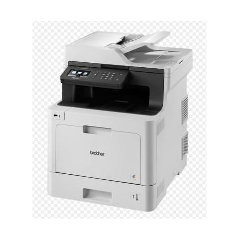 Stampante MFC-L8690CDW Laser a Colori 31 ppm Ethernet USB 2.0 - Foto 1