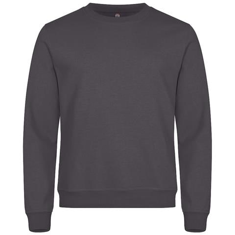 Miami Roundneck Grigio Metal 4xl - Foto 1