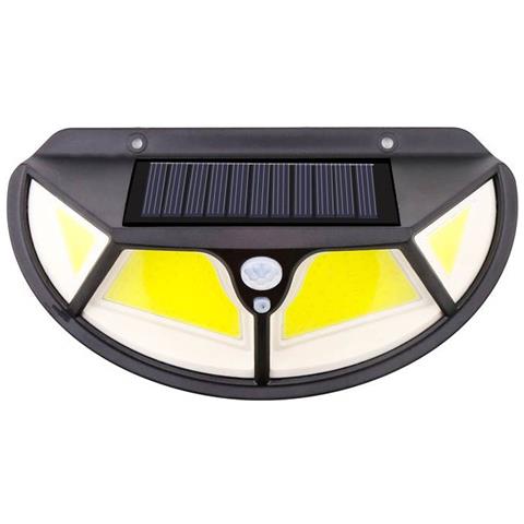 Applique Con Sensore Di Movimento E Controllo Della Luminosità - Foto 1