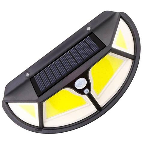 Applique Con Sensore Di Movimento E Controllo Della Luminosità - Foto 3