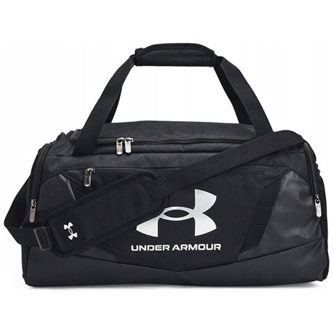 Undeniable 5.0 Sm Borsa Sportiva Colore: Nero - Foto 1