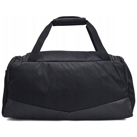 Undeniable 5.0 Sm Borsa Sportiva Colore: Nero - Foto 2