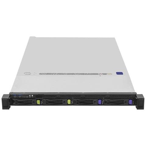 Barebone 1u Single Sockel Am5 1u4l2e-b650 Rpsu (1u4l2e-b650 Rpsu) - Foto 1