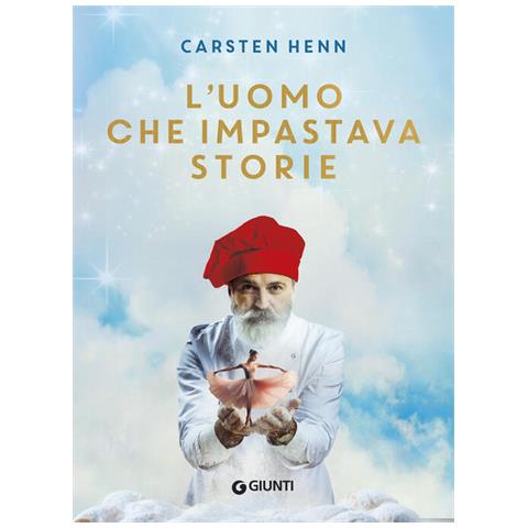 Carsten Henn - L'uomo che impastava storie - Foto 1