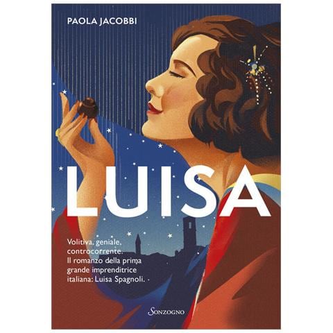 Luisa Paola Jacobbi - Foto 1