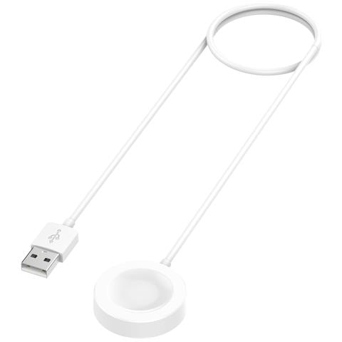 Caricabatterie Huawei Watch Gt4 - Bianco - Foto 1