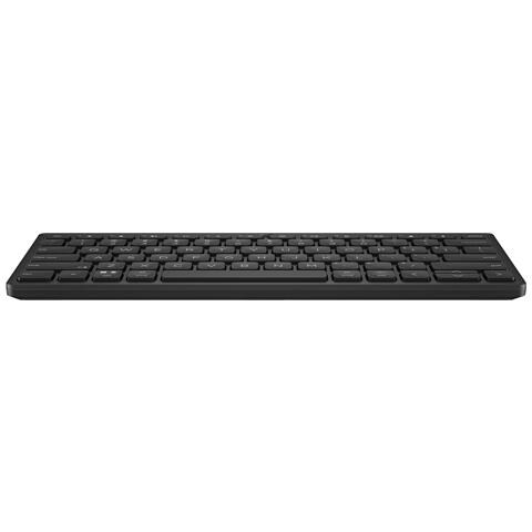 Tastiera Bluetooth 0196548515813  per Business Colore Nero - Foto 1