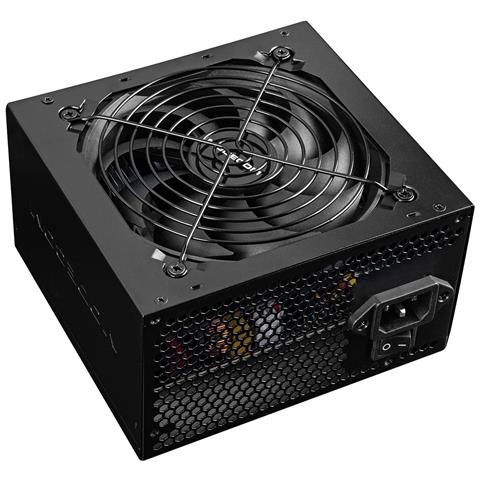 MC-B88-700-FC alimentatore per computer 700 W 20+4 pin ATX ATX Nero - Foto 1